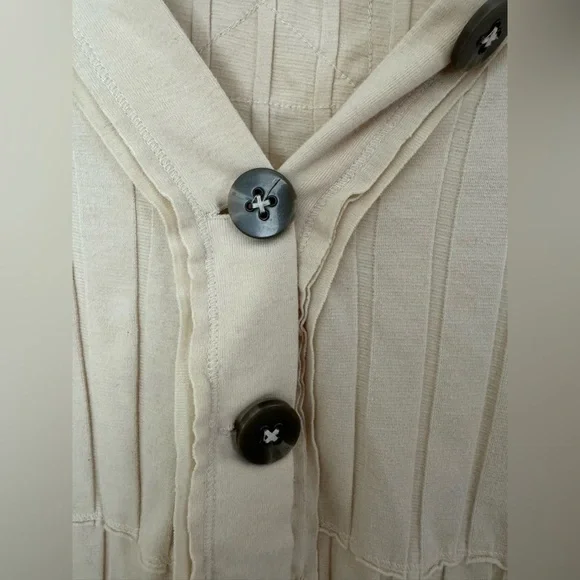 Free People long Sleeve - Picture 5 of 5